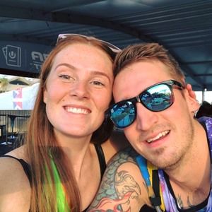 Meet your Posher, Sierra